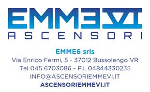 Ascensori Emmevi